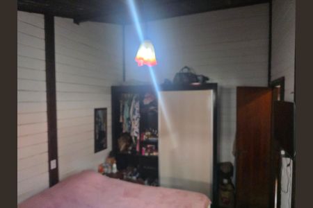 Suíte de casa de condomínio à venda com 3 quartos, 1300m² em Chácaras Alpina, Valinhos
