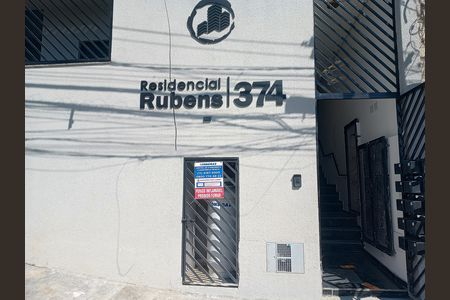 Apartamento para alugar com 52m², 2 quartos e sem vaga Apartamento para alugar com 52m², 2 quartos e sem vagaFachada