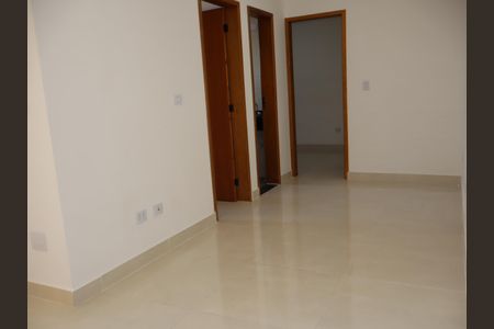 Apartamento para alugar com 52m², 2 quartos e sem vagaSala/Cozinha