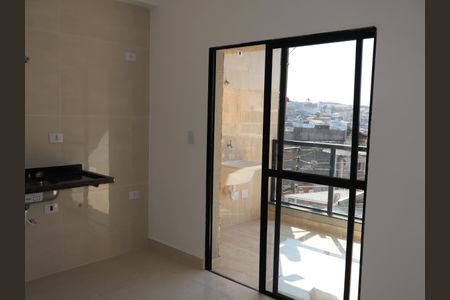 Apartamento para alugar com 52m², 2 quartos e sem vagaSala/Cozinha