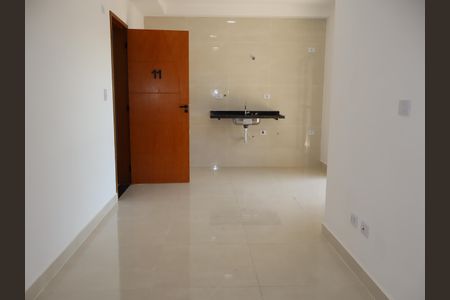 Apartamento para alugar com 52m², 2 quartos e sem vagaSala/Cozinha