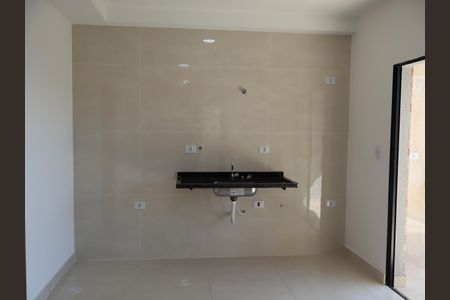 Apartamento para alugar com 52m², 2 quartos e sem vagaSala/Cozinha