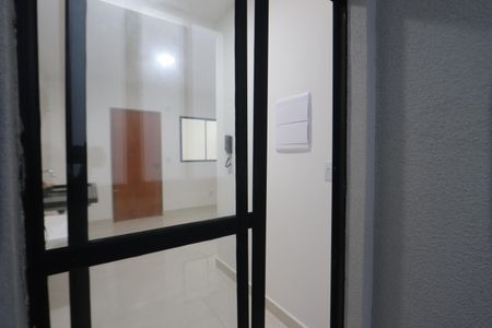 Apartamento para alugar com 54m², 2 quartos e sem vagaCozinha e Área de Serviço