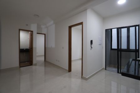 Apartamento para alugar com 2 quartos, 54m² em Jardim Caguassu, São Paulo