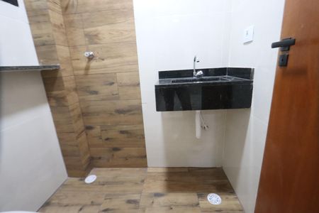 Apartamento para alugar com 54m², 2 quartos e sem vagaBanheiro Social