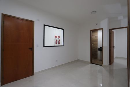 Apartamento para alugar com 54m², 2 quartos e sem vagaSala