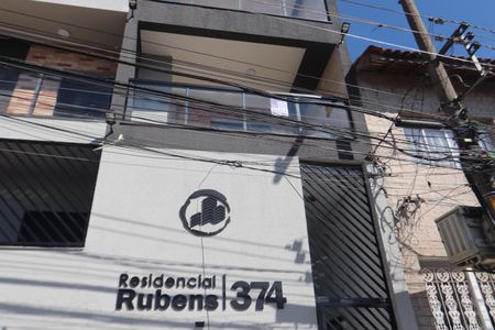 Fachada de apartamento para alugar com 2 quartos, 54m² em Jardim Caguassu, São Paulo