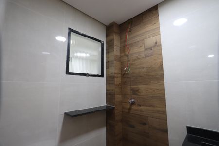 Apartamento para alugar com 54m², 2 quartos e sem vagaBanheiro Social