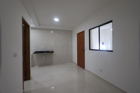 Apartamento para alugar com 54m², 2 quartos e sem vagaSala