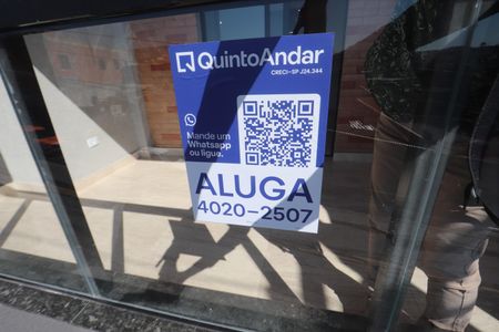 Apartamento para alugar com 54m², 2 quartos e sem vagaPlaca