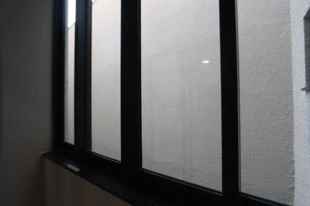 Cozinha e Área de Serviço de apartamento para alugar com 2 quartos, 54m² em Jardim Caguassu, São Paulo