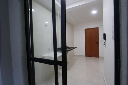 Apartamento para alugar com 54m², 2 quartos e sem vagaCozinha e Área de Serviço