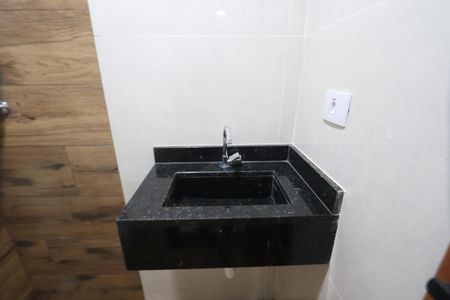 Apartamento para alugar com 54m², 2 quartos e sem vagaBanheiro Social