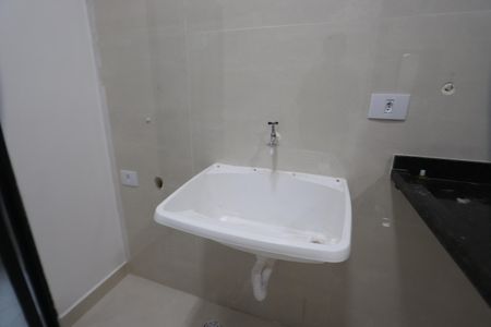 Apartamento para alugar com 54m², 2 quartos e sem vagaCozinha e Área de Serviço
