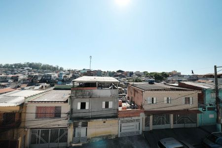 Sala/Cozinha de casa para alugar com 4 quartos, 125m² em Parque Cisper, São Paulo