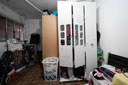Suíte 2 de casa para alugar com 4 quartos, 125m² em Parque Cisper, São Paulo