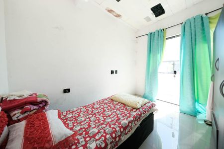 Quarto 1 de casa para alugar com 4 quartos, 125m² em Parque Cisper, São Paulo
