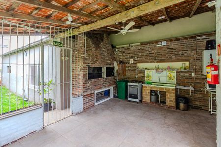 Apartamento à venda com 41m², 1 quarto e 1 vagaÁrea comum