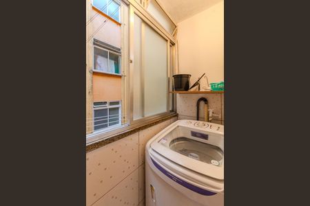 Apartamento à venda com 41m², 1 quarto e 1 vagaÁrea de Serviço