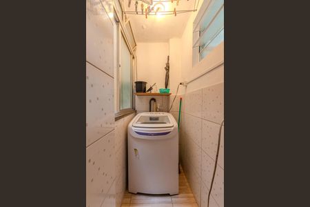Apartamento à venda com 41m², 1 quarto e 1 vagaÁrea de Serviço