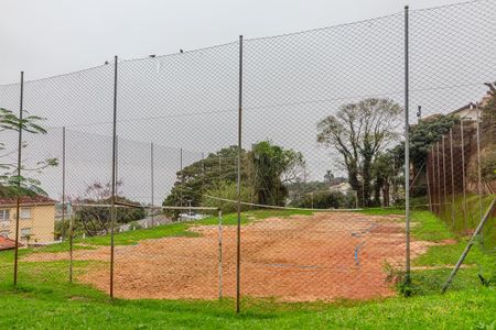 Apartamento à venda com 41m², 1 quarto e 1 vagaÁrea comum