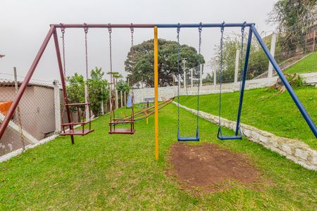 Apartamento à venda com 41m², 1 quarto e 1 vagaÁrea comum