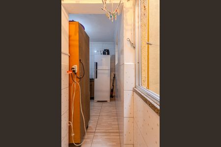 Apartamento à venda com 41m², 1 quarto e 1 vagaÁrea de Serviço