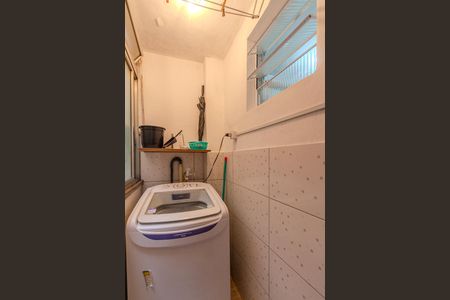 Apartamento à venda com 41m², 1 quarto e 1 vagaÁrea de Serviço