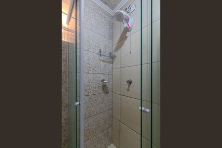 Apartamento à venda com 41m², 1 quarto e 1 vagaBanheiro