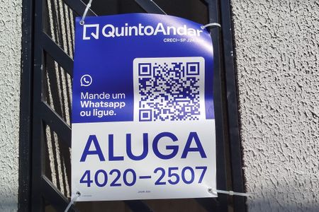 Apartamento para alugar com 57m², 2 quartos e sem vaga Apartamento para alugar com 57m², 2 quartos e sem vagaQRCODE: JAWK-805