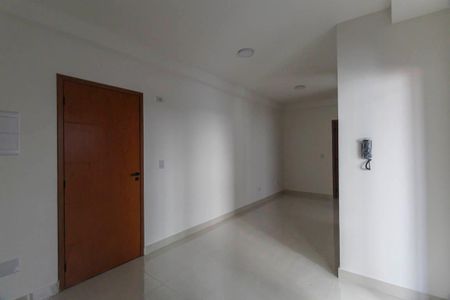 Sala/Cozinha de apartamento para alugar com 2 quartos, 57m² em Jardim Caguassu, São Paulo