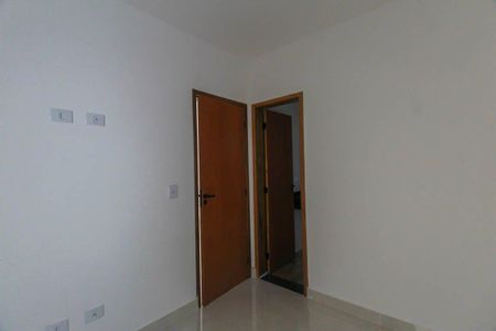 Suíte de apartamento para alugar com 2 quartos, 57m² em Jardim Caguassu, São Paulo