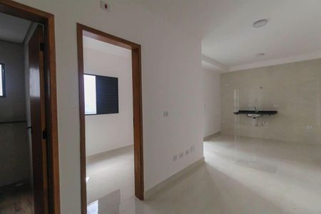 Apartamento para alugar com 57m², 2 quartos e sem vaga Apartamento para alugar com 57m², 2 quartos e sem vagaSala/Cozinha