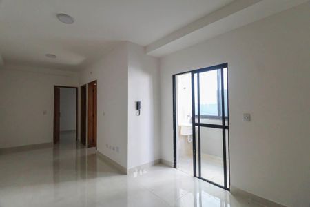 Apartamento para alugar com 57m², 2 quartos e sem vaga Apartamento para alugar com 57m², 2 quartos e sem vagaSala/Cozinha