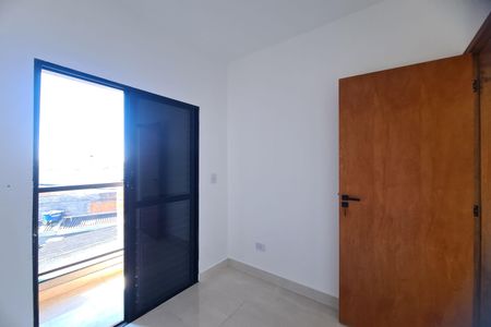 Quarto de apartamento para alugar com 1 quarto, 52m² em Jardim Caguassu, São Paulo
