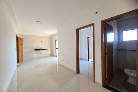 Apartamento para alugar com 1 quarto, 52m² em Jardim Caguassu, São Paulo