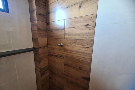 Apartamento para alugar com 52m², 1 quarto e sem vaga Apartamento para alugar com 52m², 1 quarto e sem vagaBanheiro social