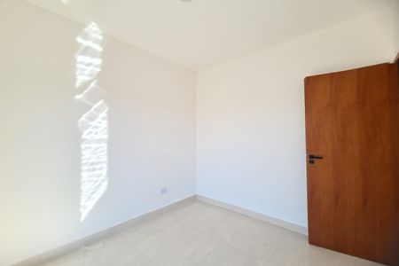 Suite de apartamento para alugar com 1 quarto, 52m² em Jardim Caguassu, São Paulo