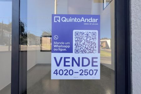 Casa de Condomínio à venda com 3 quartos, 311m² em Jardim Sao Marcos, Valinhos
