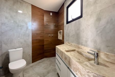 Casa de Condomínio à venda com 3 quartos, 311m² em Jardim Sao Marcos, Valinhos