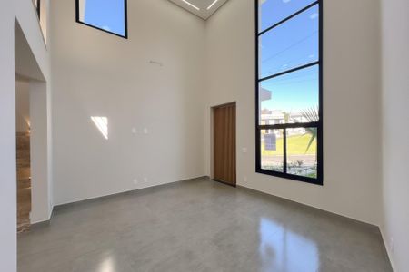 Casa de Condomínio à venda com 3 quartos, 311m² em Jardim Sao Marcos, Valinhos