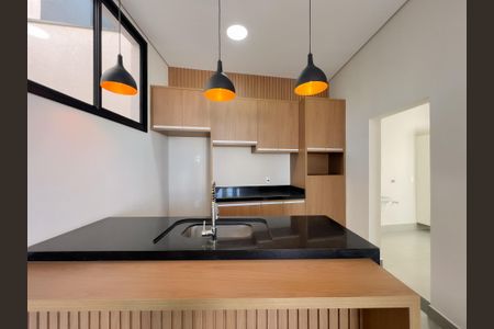 Casa de Condomínio à venda com 3 quartos, 311m² em Jardim Sao Marcos, Valinhos