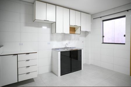 Apartamento para alugar com 1 quarto, 38m² em Sacomã, São Paulo