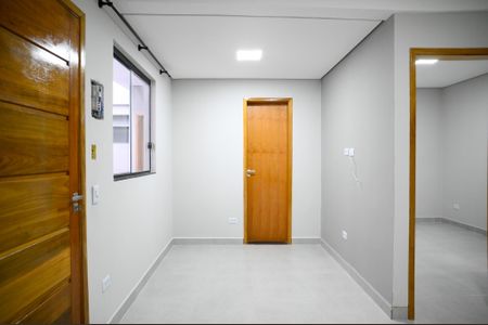 Apartamento para alugar com 1 quarto, 38m² em Sacomã, São Paulo