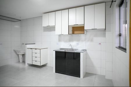 Apartamento para alugar com 1 quarto, 38m² em Sacomã, São Paulo