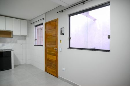 Apartamento para alugar com 1 quarto, 38m² em Sacomã, São Paulo
