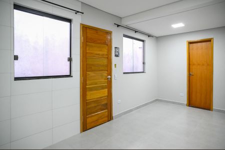 Apartamento para alugar com 1 quarto, 38m² em Sacomã, São Paulo