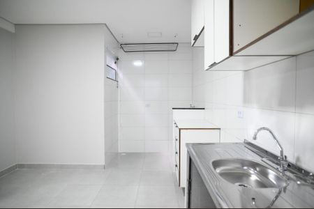 Apartamento para alugar com 1 quarto, 38m² em Sacomã, São Paulo
