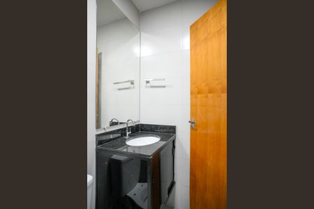 Apartamento para alugar com 1 quarto, 38m² em Sacomã, São Paulo