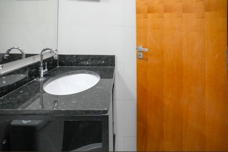 Apartamento para alugar com 1 quarto, 38m² em Sacomã, São Paulo